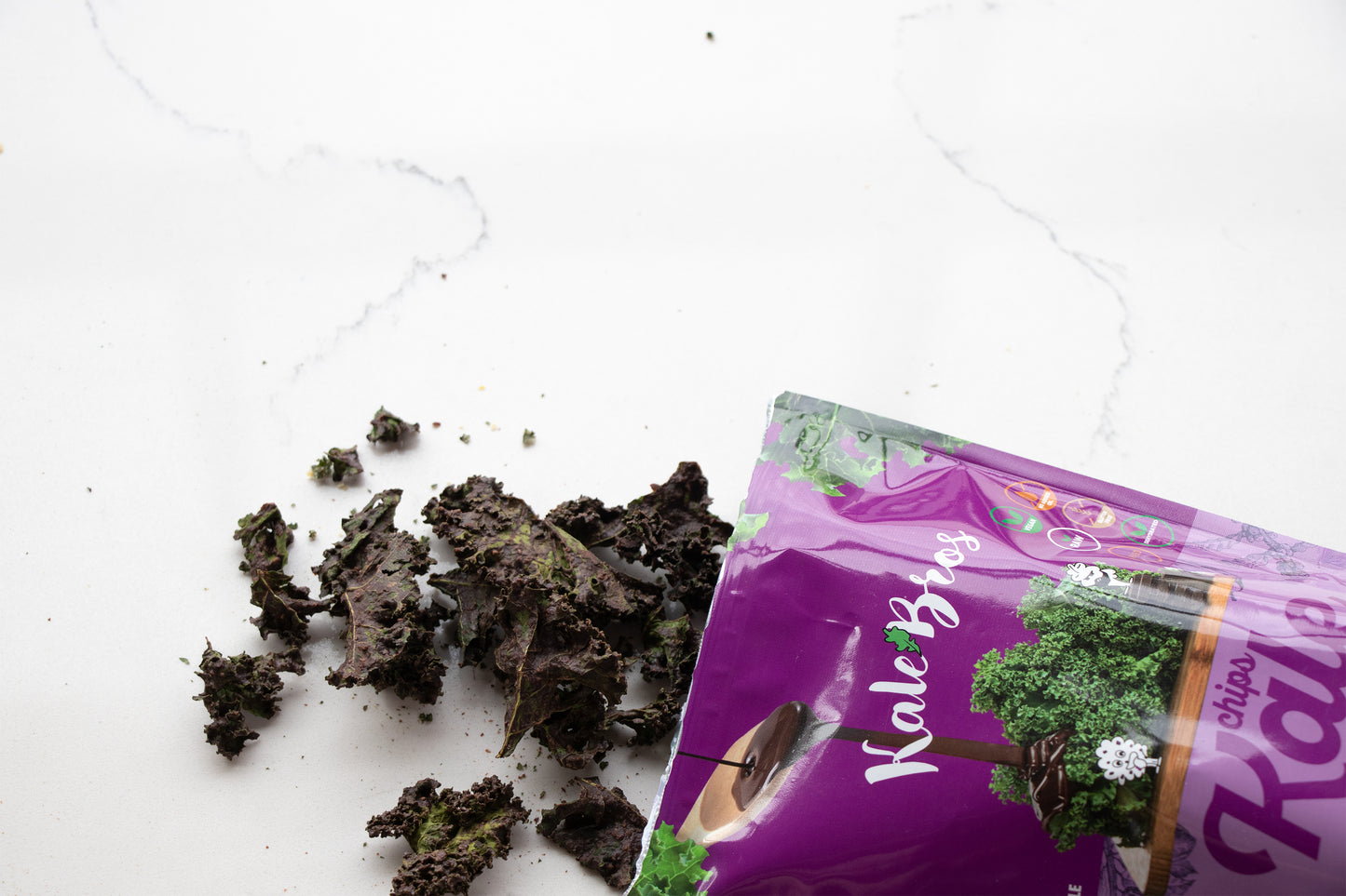 Choco Kale - Kale Bros