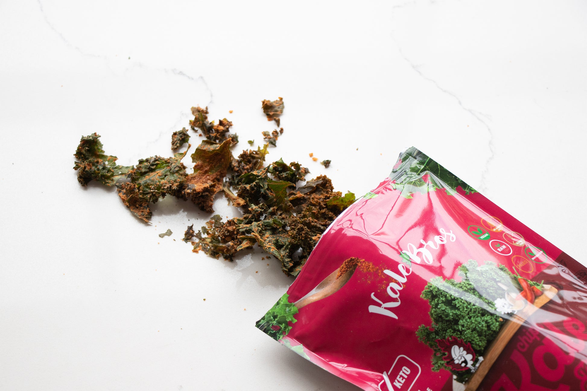 Nacho Dynomite - Kale Bros