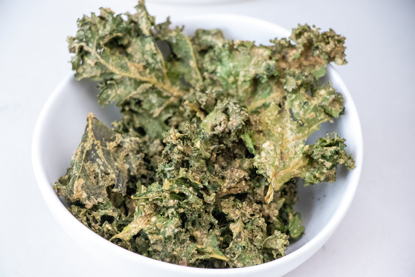 Not-So Sushi - Kale Bros