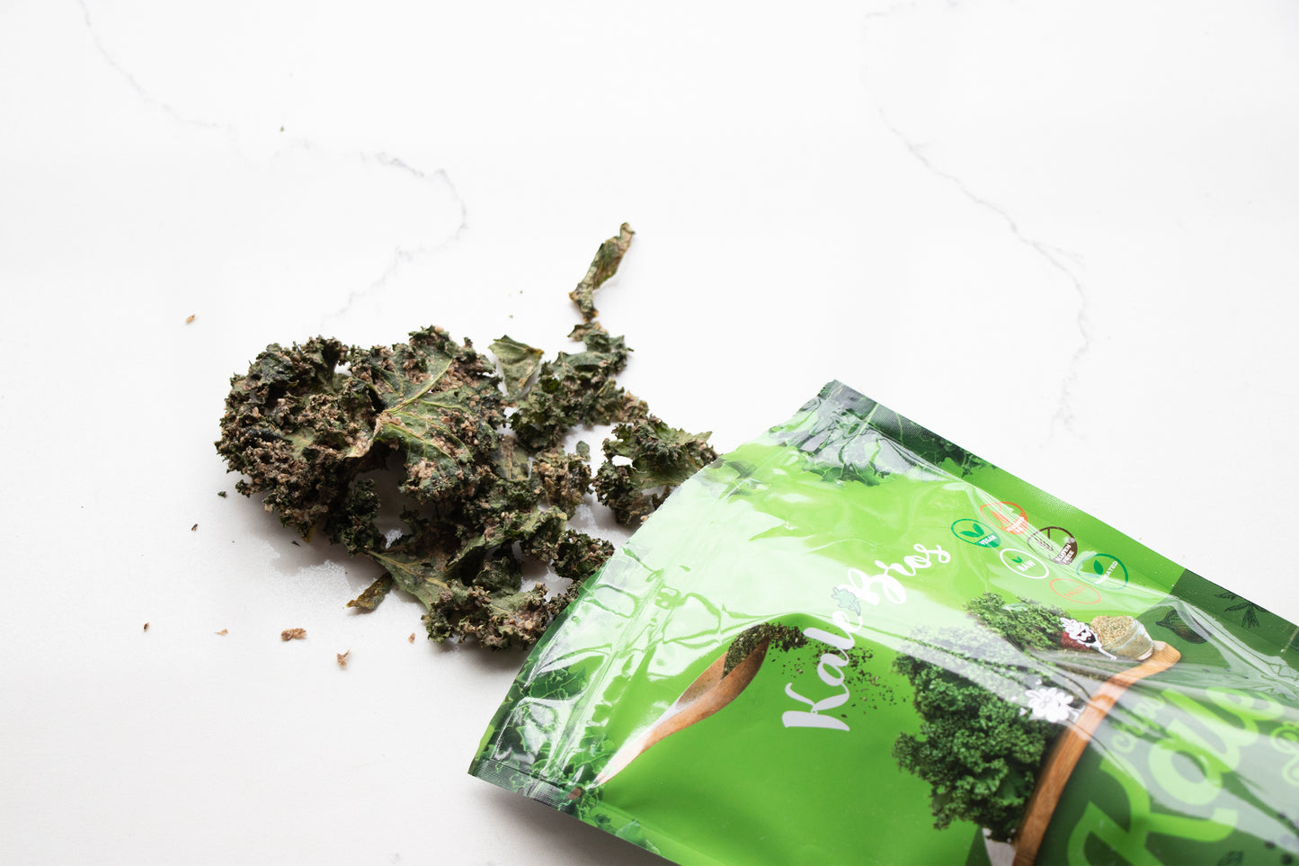 Pizza Thyme - Kale Bros