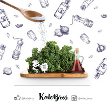 Load image into Gallery viewer, The Classic - Kale Bros

