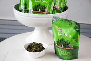 Pizza Thyme - Kale Bros