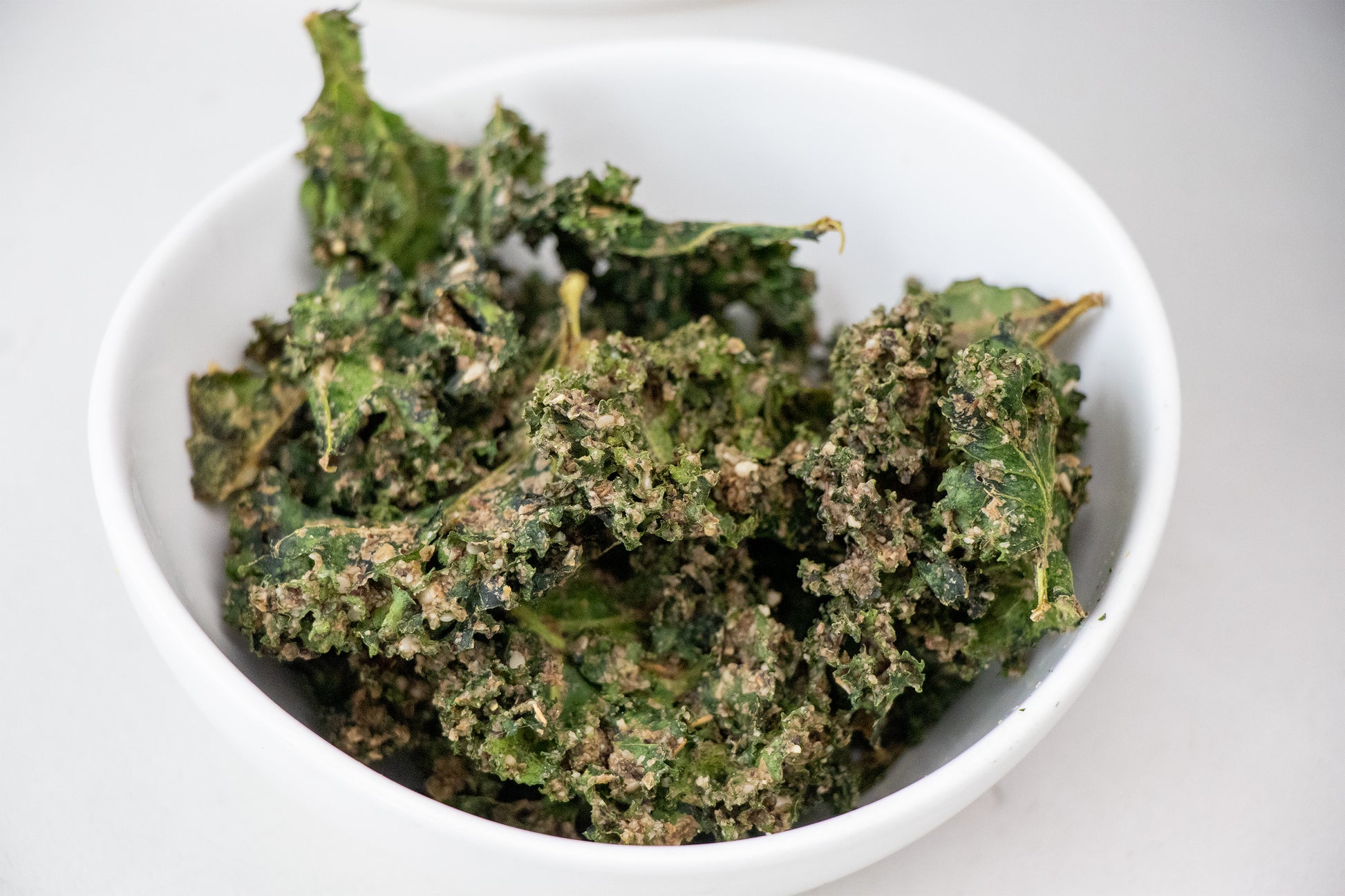Pizza Thyme - Kale Bros
