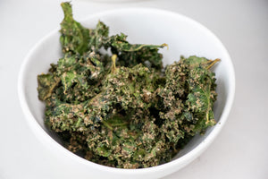 Pizza Thyme - Kale Bros