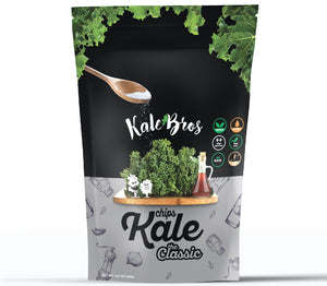 The Classic - Kale Bros